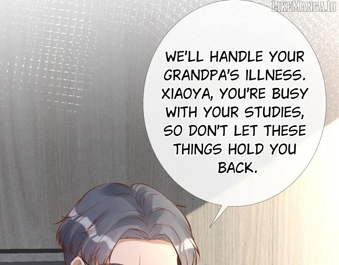 Everyone's Darling Chapter 171 - page 30